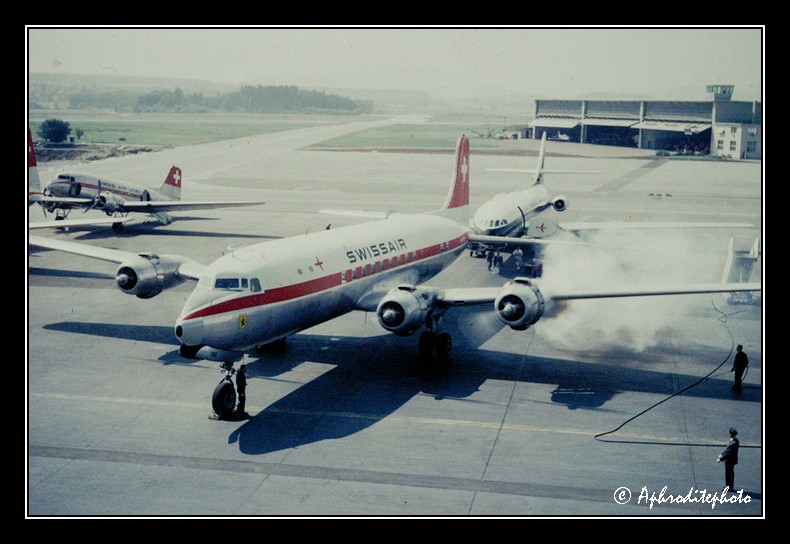 Zurich Kloten 18